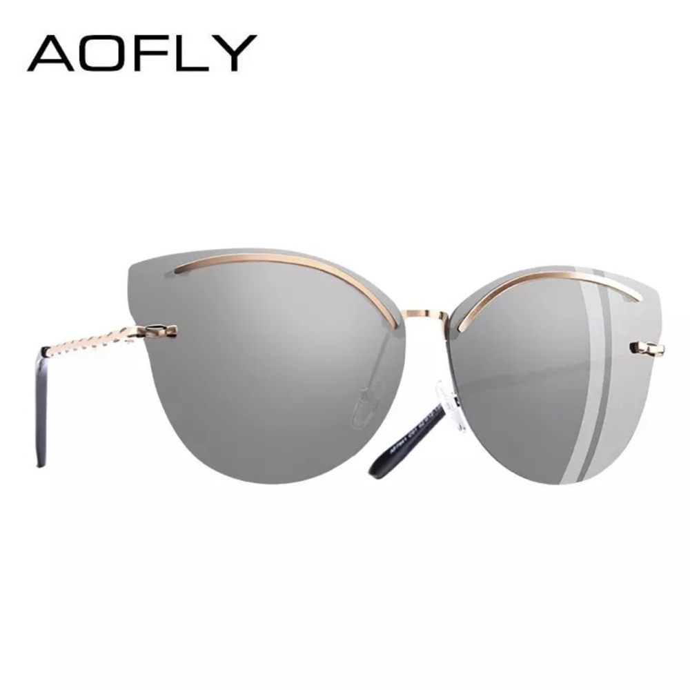 ❗️🆕❗️AOFLY Authentic Cat Eye Sunglasses